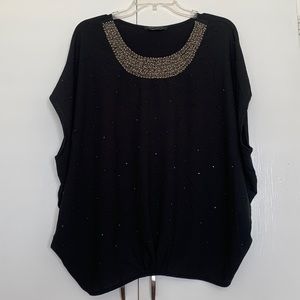 BCBG top
